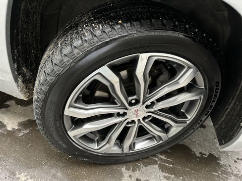 Used 2019 GMC Terrain Denali image 11