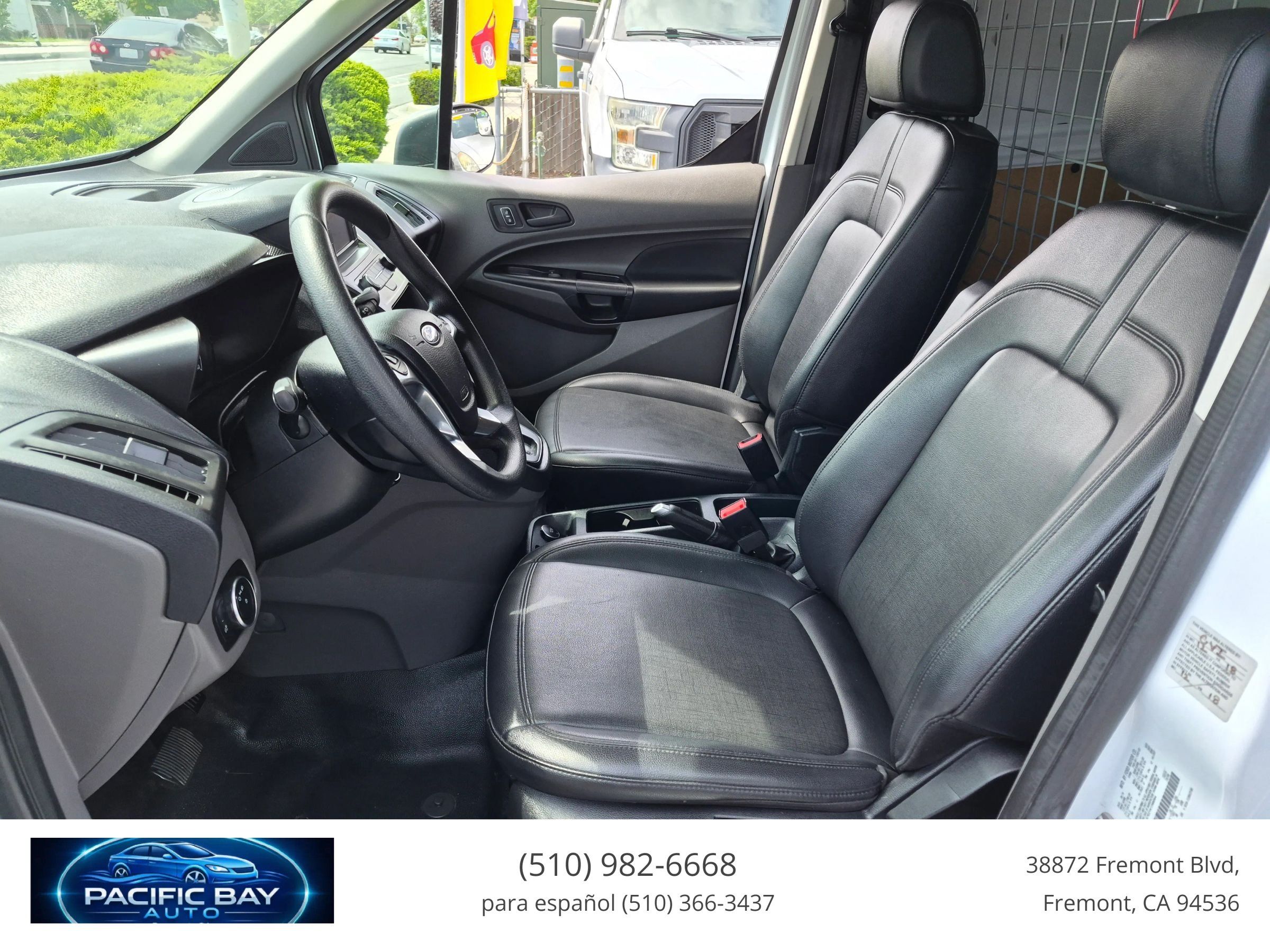 Used 2019 Ford Transit Connect XL FWD image 11