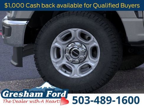 New 2026 Ford F350 XLT w/ XLT Premium Package image 22