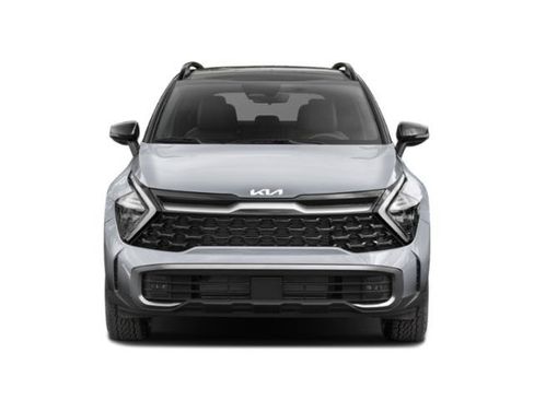 Used 2023 Kia Sportage X-Pro AWD/4WD image 7