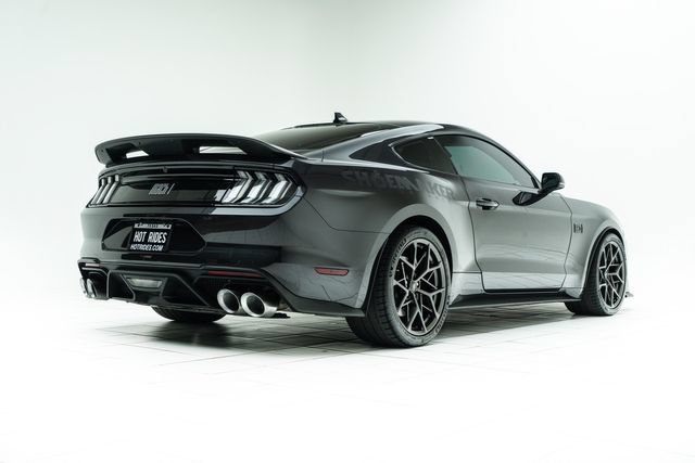 Used 2022 Ford Mustang Mach 1 w/ Mach 1 Handling Package RWD image 12