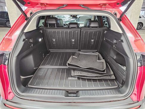 Used 2025 MAZDA CX-50 AWD 2.5 Hybrid w/ Weather Package image 28