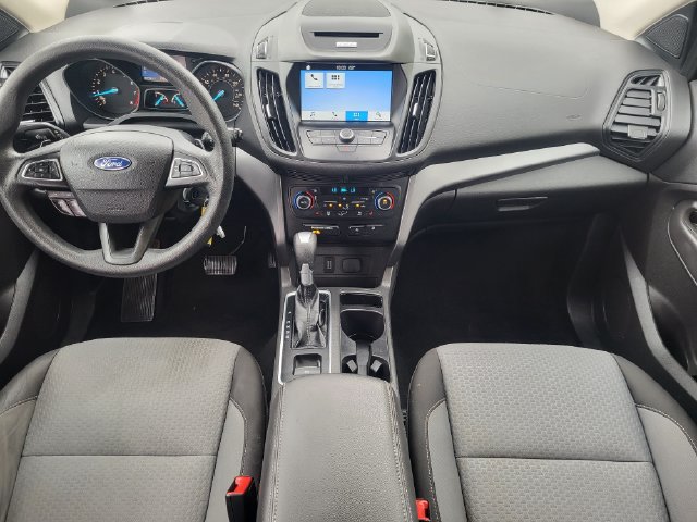 Used 2017 Ford Escape SE w/ Equipment Group 201A AWD/4WD image 26