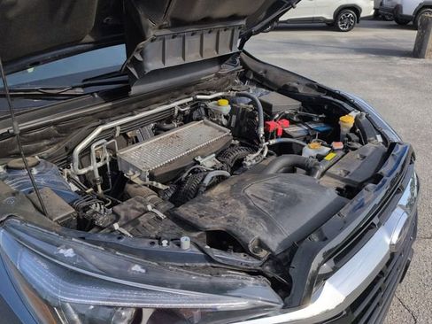 Used 2023 Subaru Ascent Limited w/ Technology Package image 41