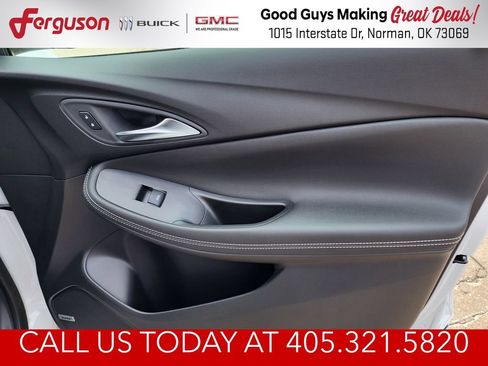 New 2026 Buick Encore GX Avenir w/ Avenir Technology Package FWD image 38