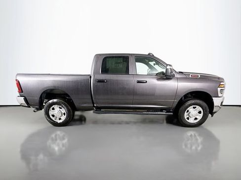 Used 2025 RAM 2500 Tradesman image 8