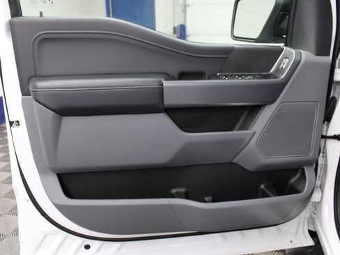 Used 2025 Ford F150 XLT w/ Equipment Group 301A Standard AWD/4WD image 61