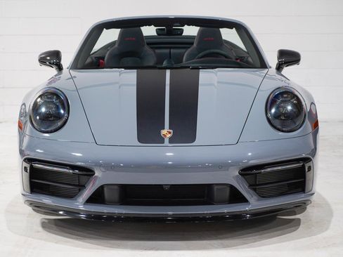 Used 2024 Porsche 911 Carrera GTS image 5