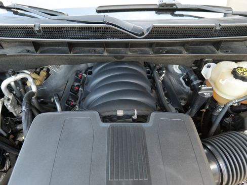 Used 2021 Cadillac Escalade Sport Platinum image 59