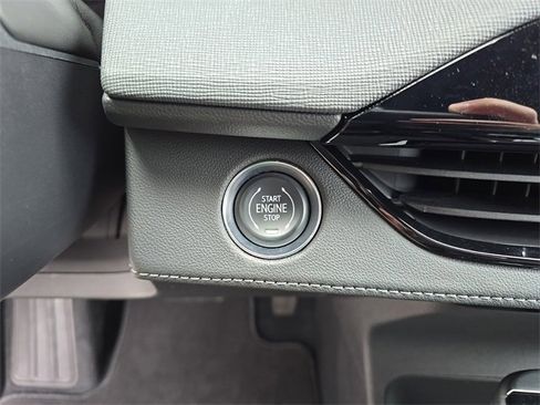 New 2025 Buick Enclave Sport Touring w/ Power Package image 29