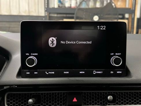 Used 2024 Honda Civic Sport image 28