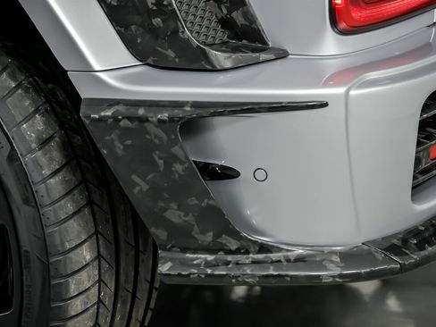 Used 2025 Mercedes-Benz G 63 AMG 4MATIC image 17