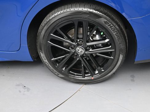 Certified 2025 Toyota Camry SE image 20