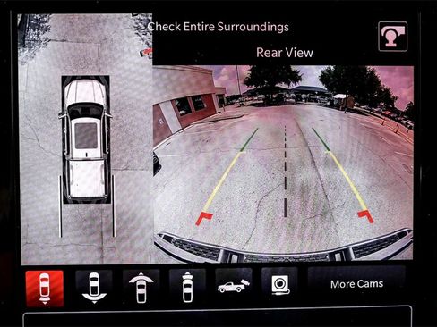 New 2025 RAM 1500 Lone Star image 17