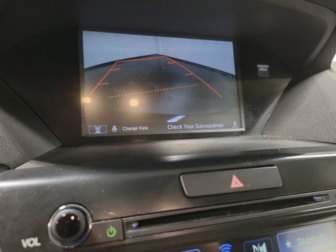 Used 2017 Acura MDX SH-AWD w/ Technology Package image 17