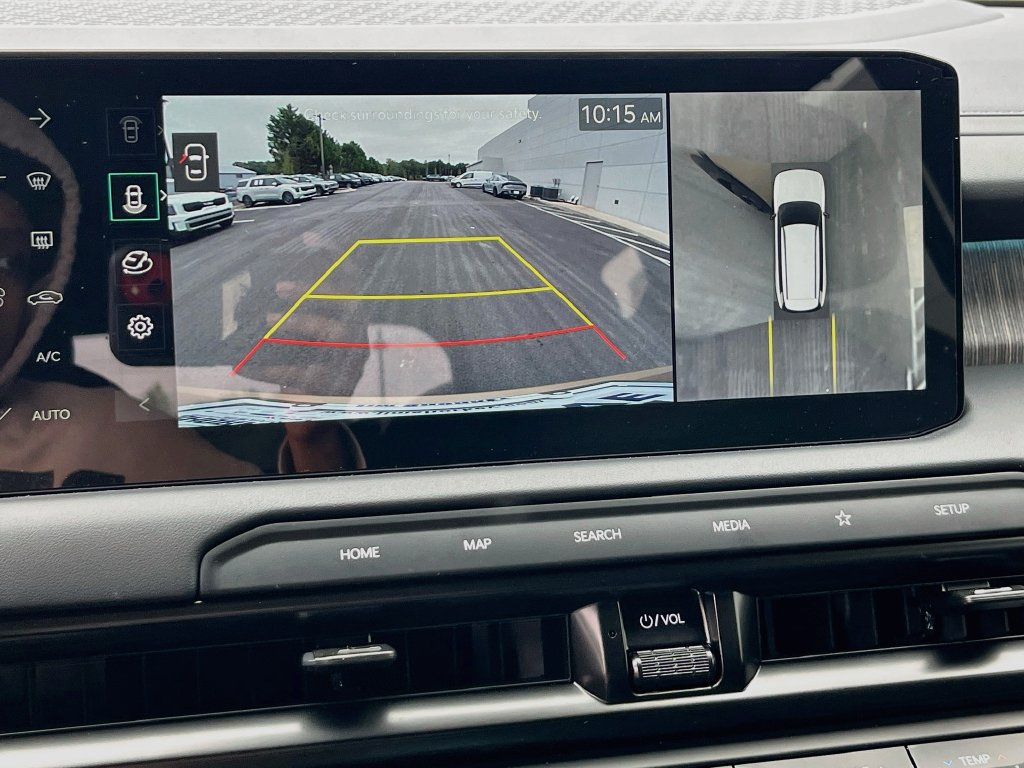 Certified 2027 Kia Telluride X-Line SX Prestige AWD/4WD image 25