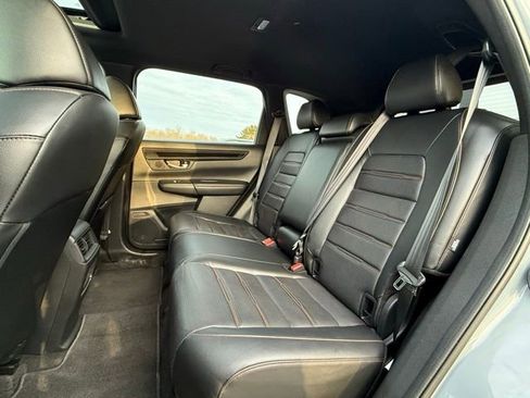 Used 2025 Honda CR-V Sport-L image 20
