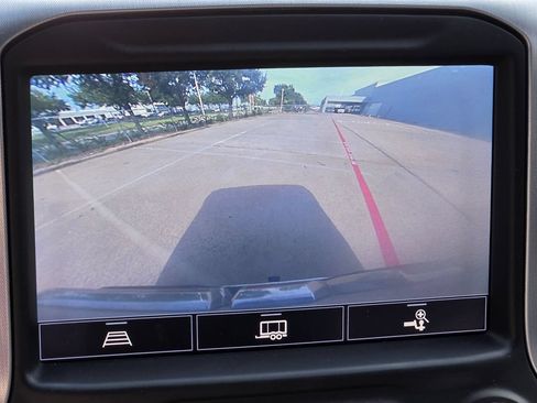Used 2021 GMC Sierra 1500 SLT RWD image 21