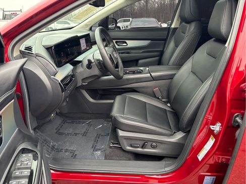 Used 2025 Nissan Murano SL image 17