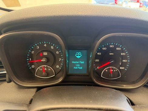 Used 2013 Chevrolet Malibu LS w/ Protection Package image 15