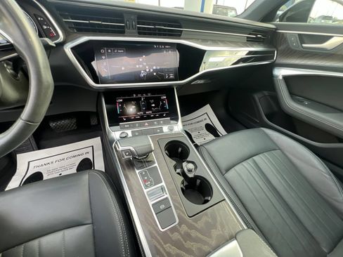 Used 2022 Audi A6 Premium Plus AWD/4WD image 43