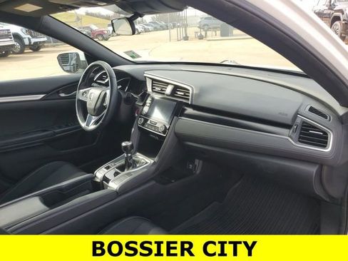Used 2020 Honda Civic Sport image 28