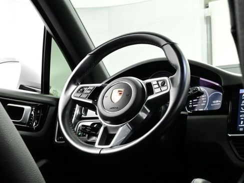 Certified 2020 Porsche Cayenne AWD/4WD image 19
