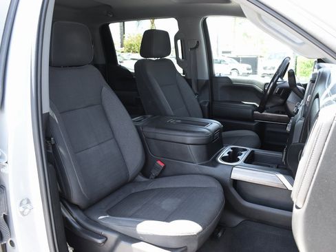 Used 2019 Chevrolet Silverado 1500 RST image 37