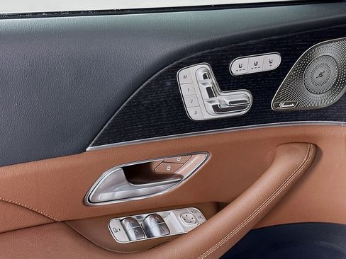 Certified 2025 Mercedes-Benz GLE 350 GLE 350 image 19