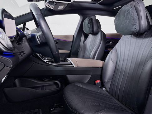 Certified 2023 Mercedes-Benz EQS 450+ Sedan image 16