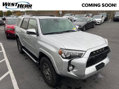 Used 2020 Toyota 4Runner SR5 Premium