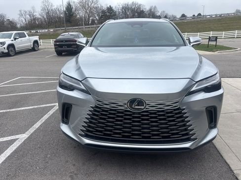 Used 2025 Lexus RX 350 Premium w/ Convenience Package image 6
