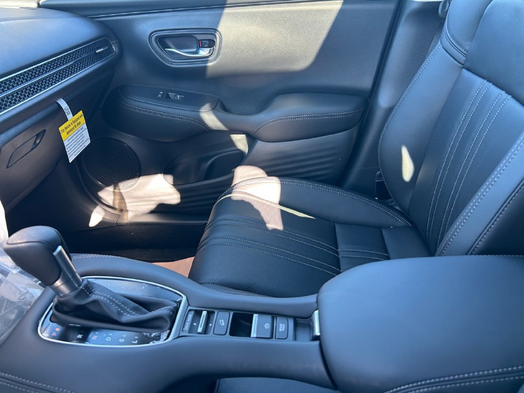 New 2027 Honda HR-V EX-L image 18