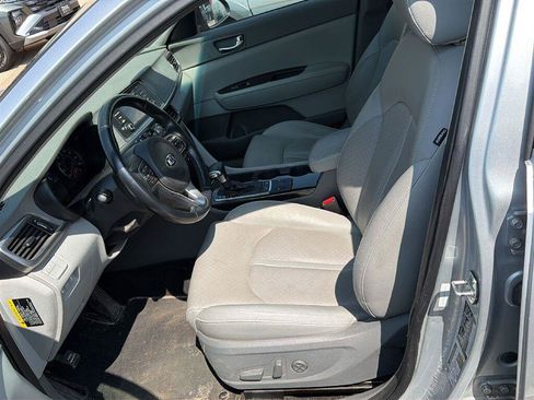 Used 2016 Kia Optima EX FWD image 19
