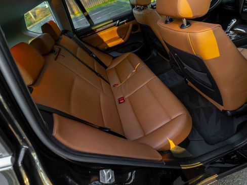 Used 2016 BMW X3 xDrive28i image 16