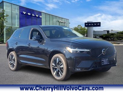 New 2026 Volvo XC60 B5 Plus w/ Climate Package