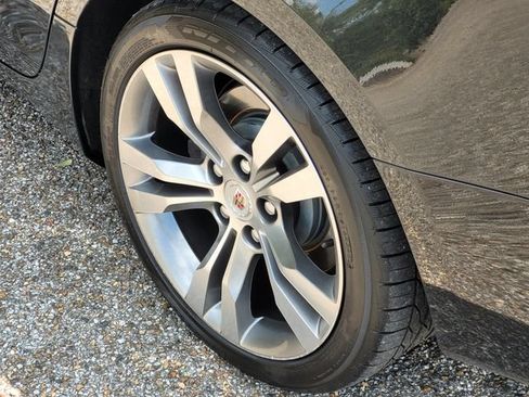 Used 2014 Cadillac CTS Vsport Premium RWD image 7