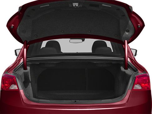 Used 2014 Chevrolet Impala LTZ FWD image 15