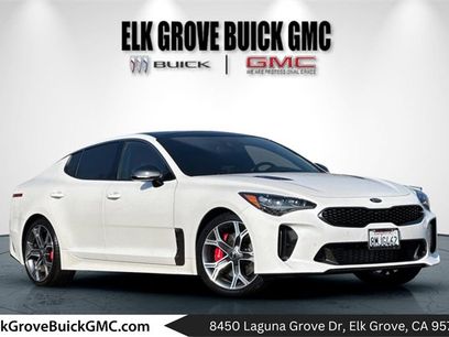 Used 2019 Kia Stinger GT1
