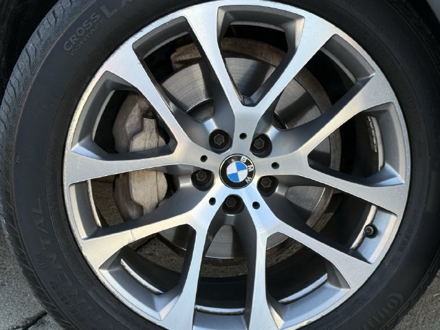 Used 2021 BMW X5 sDrive40i w/ Premium Package RWD image 10