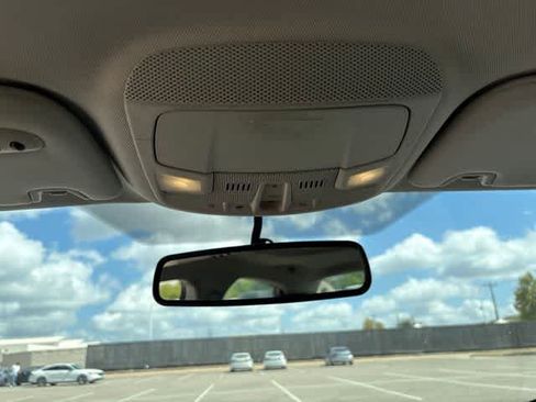 Used 2013 Ford Fusion Titanium FWD image 21