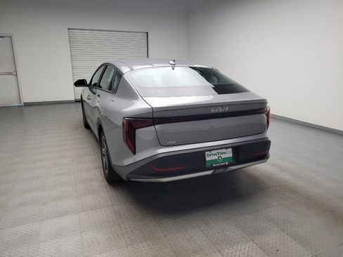 Used 2025 Kia K4 FWD image 6