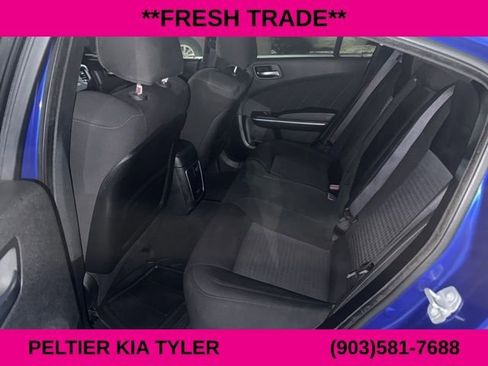 Used 2022 Dodge Charger R/T image 12