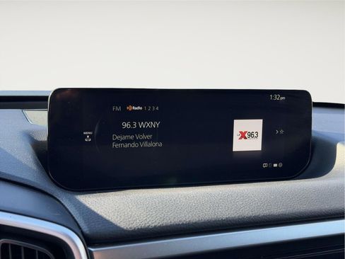 Used 2025 MAZDA CX-50 AWD 2.5 S w/ Preferred Package image 23