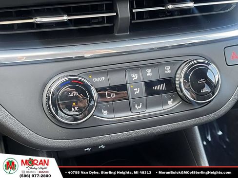 Certified 2024 Buick Envista Sport Touring w/ Convenience I Package FWD image 26