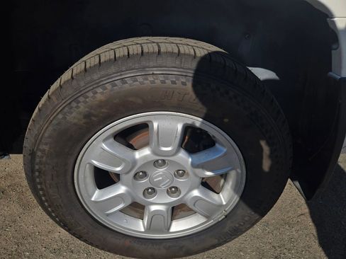 Used 2006 Honda Ridgeline RTL image 35