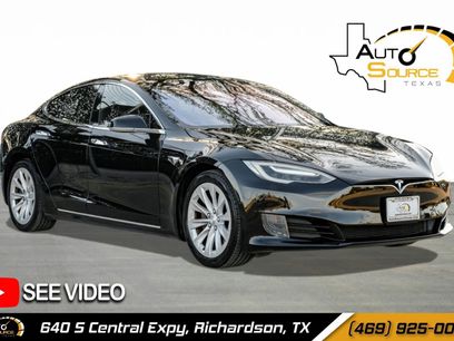 Used 2017 Tesla Model S 75