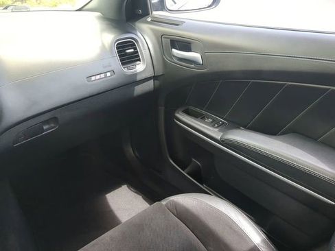 Used 2021 Dodge Charger Scat Pack RWD image 18