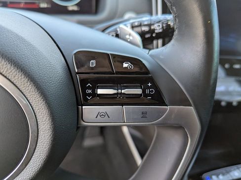 Used 2024 Hyundai Tucson Limited image 26