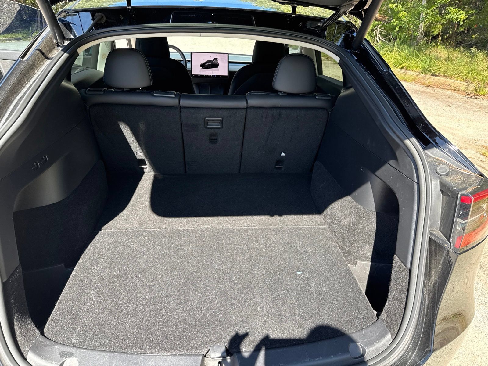 Used 2022 Tesla Model Y Performance AWD/4WD image 19